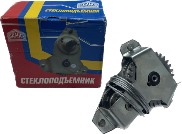 Fensterheber UAZ 452 Buchanka